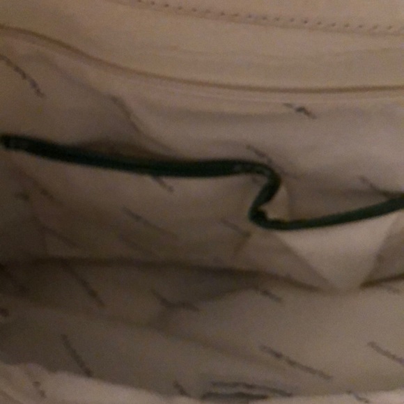 Almaplena Handbag NWOT - Picture 7 of 7